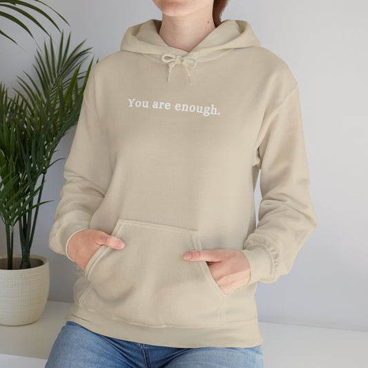 Mental Health Awareness Hoodie | Men's Hoodies | Women's Hoodies | Mental Health Attire | Therapy Hoodie | Gift for Him | Gift for Her